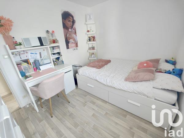 Maison à vendre 4 pièces 94 m² Joué-lès-Tours