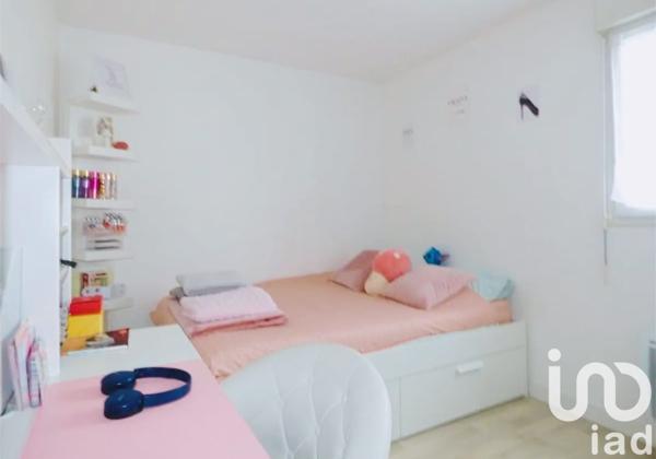 Maison à vendre 4 pièces 94 m² Joué-lès-Tours