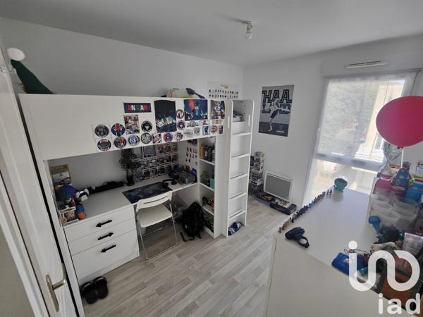 Maison à vendre 4 pièces 94 m² Joué-lès-Tours
