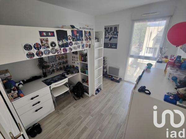 Maison à vendre 4 pièces 94 m² Joué-lès-Tours