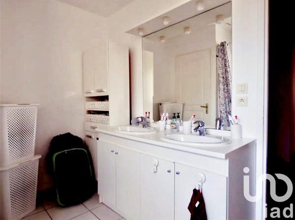 Maison à vendre 4 pièces 94 m² Joué-lès-Tours