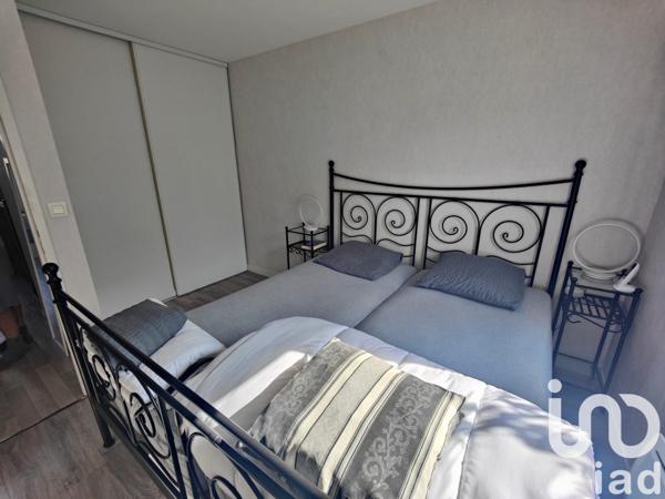 Maison à vendre 4 pièces 94 m² Joué-lès-Tours