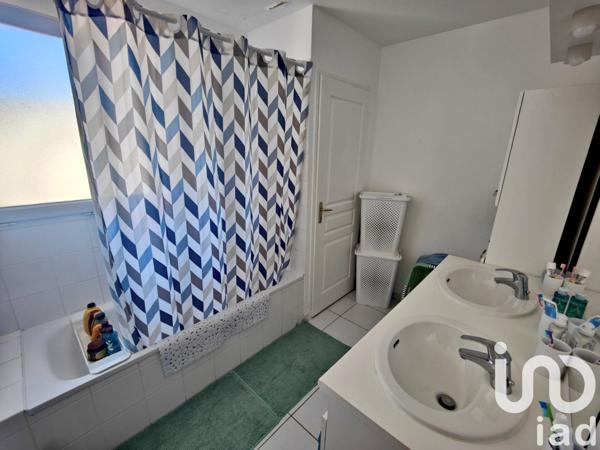Maison à vendre 4 pièces 94 m² Joué-lès-Tours