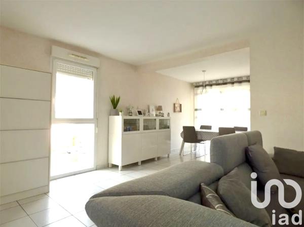 Maison à vendre 4 pièces 94 m² Joué-lès-Tours