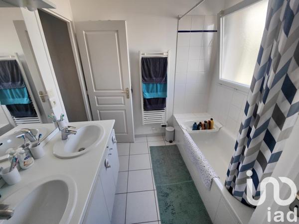 Maison à vendre 4 pièces 94 m² Joué-lès-Tours