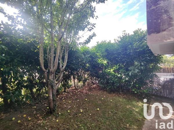 Maison à vendre 4 pièces 94 m² Joué-lès-Tours