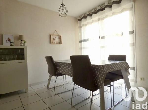 Maison à vendre 4 pièces 94 m² Joué-lès-Tours