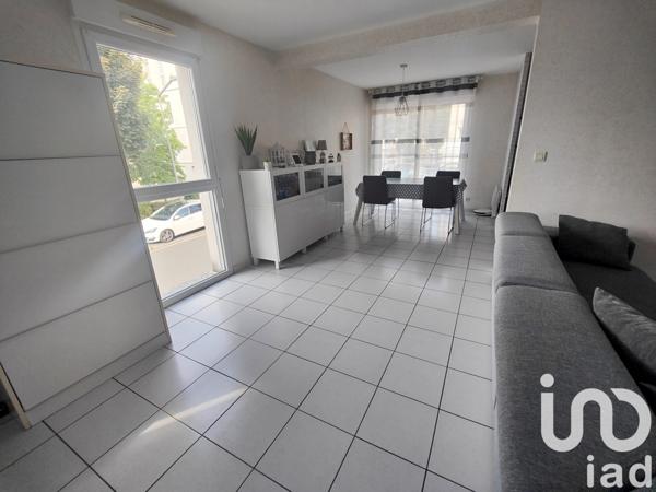 Maison à vendre 4 pièces 94 m² Joué-lès-Tours
