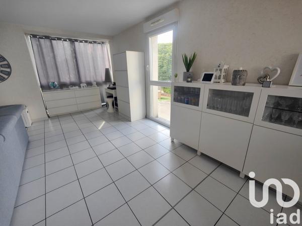 Maison à vendre 4 pièces 94 m² Joué-lès-Tours