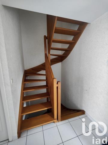 Maison à vendre 4 pièces 94 m² Joué-lès-Tours