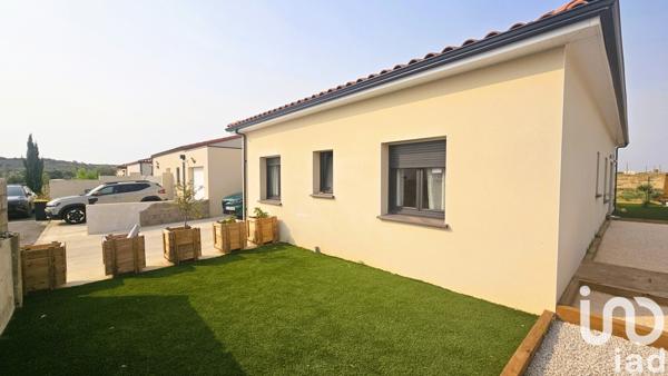 Maison à vendre 5 pièces 114 m² Maraussan