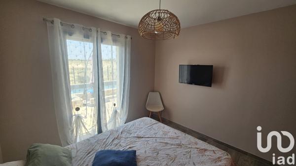 Maison à vendre 5 pièces 114 m² Maraussan