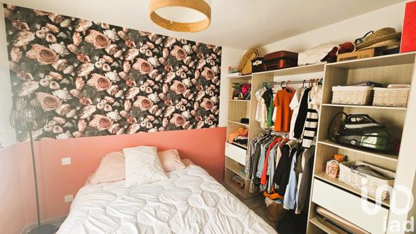 Maison à vendre 5 pièces 114 m² Maraussan