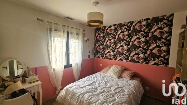 Maison à vendre 5 pièces 114 m² Maraussan