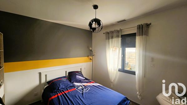 Maison à vendre 5 pièces 114 m² Maraussan