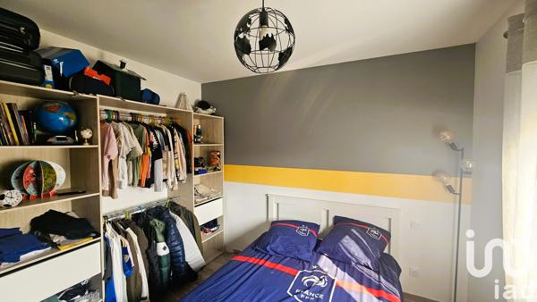 Maison à vendre 5 pièces 114 m² Maraussan