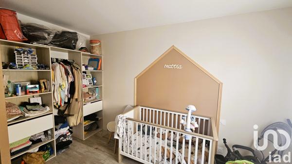 Maison à vendre 5 pièces 114 m² Maraussan