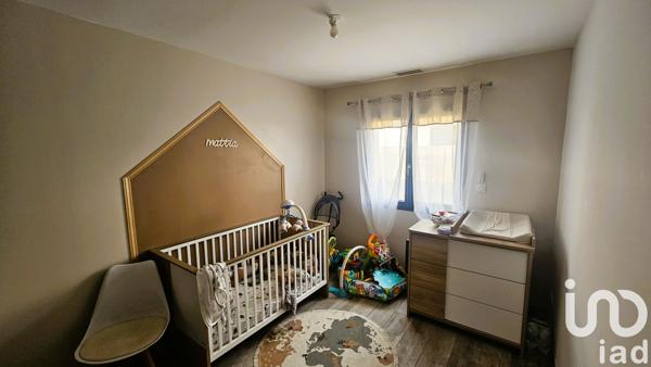 Maison à vendre 5 pièces 114 m² Maraussan