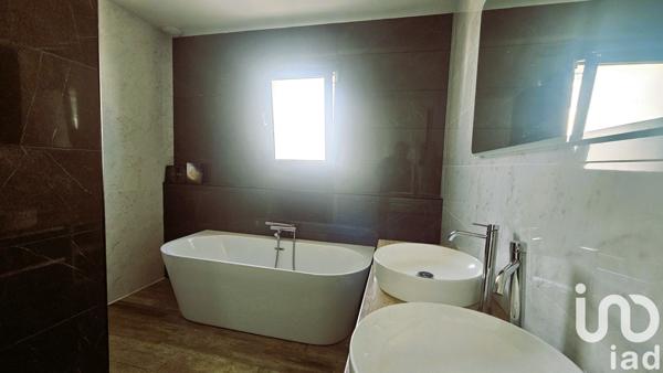 Maison à vendre 5 pièces 114 m² Maraussan