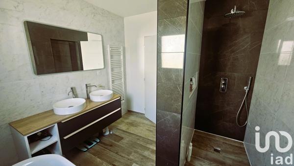 Maison à vendre 5 pièces 114 m² Maraussan