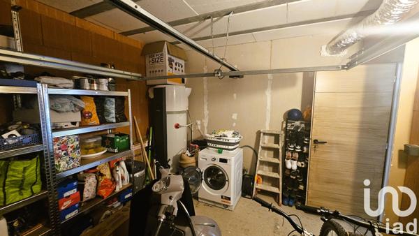 Maison à vendre 5 pièces 114 m² Maraussan