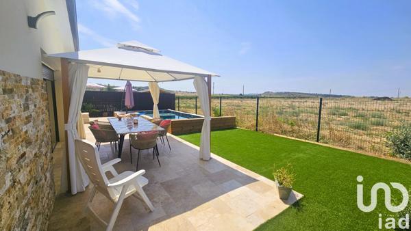 Maison à vendre 5 pièces 114 m² Maraussan