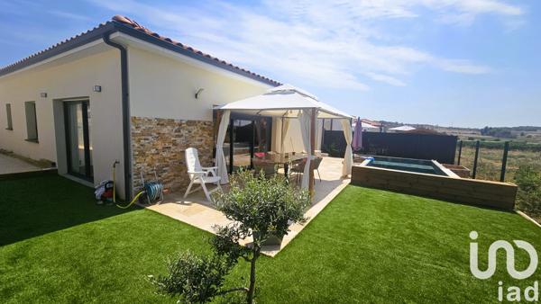 Maison à vendre 5 pièces 114 m² Maraussan