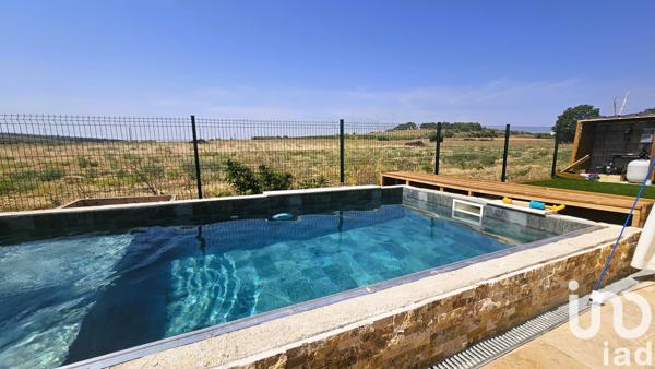 Maison à vendre 5 pièces 114 m² Maraussan