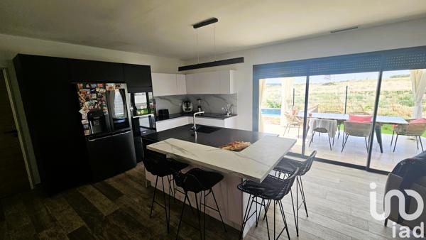 Maison à vendre 5 pièces 114 m² Maraussan