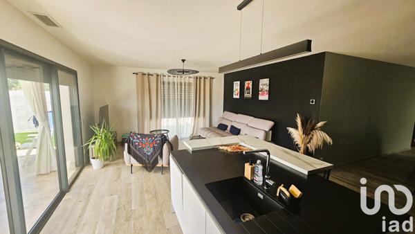 Maison à vendre 5 pièces 114 m² Maraussan