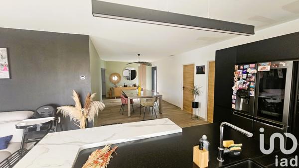 Maison à vendre 5 pièces 114 m² Maraussan