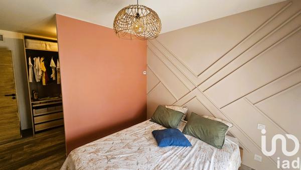 Maison à vendre 5 pièces 114 m² Maraussan