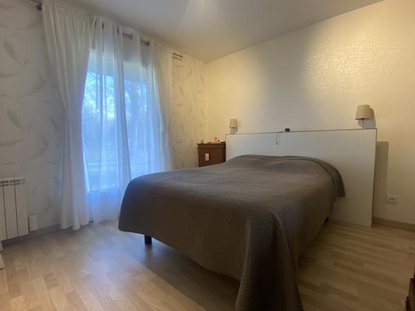 Nogent-le-Roi (28210) Maison 6 pièces de 220m² sur 3790m²