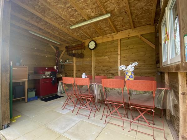 Nogent-le-Roi (28210) Maison 6 pièces de 220m² sur 3790m²