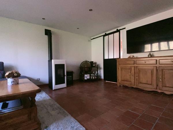 Nogent-le-Roi (28210) Maison 6 pièces de 220m² sur 3790m²