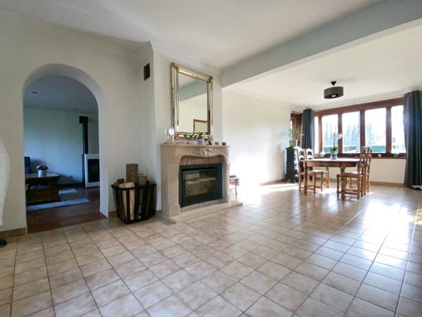 Nogent-le-Roi (28210) Maison 6 pièces de 220m² sur 3790m²