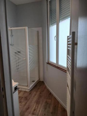 Appartement à louer à Fécamp (76400)