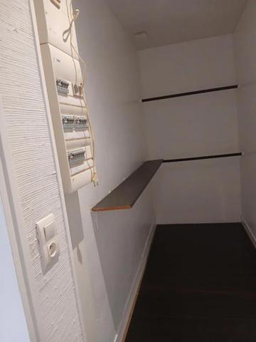 Appartement à louer à Fécamp (76400)