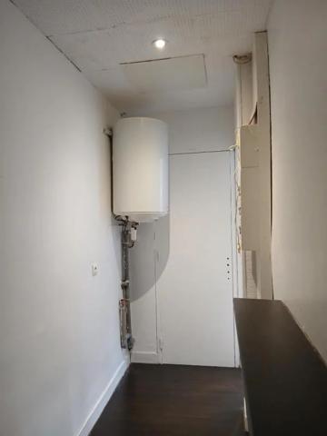 Appartement à louer à Fécamp (76400)