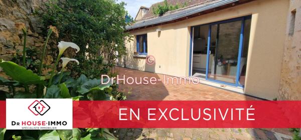 Maison à vendre 6 pièces de 202 m²