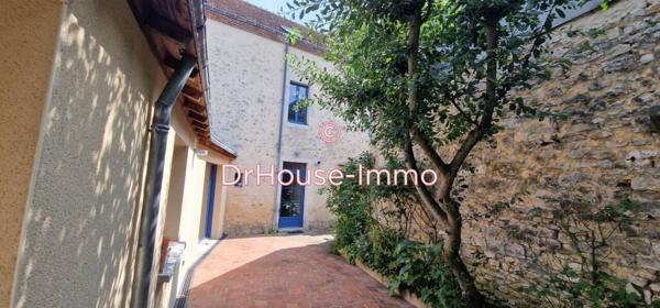 Maison à vendre 6 pièces de 202 m²