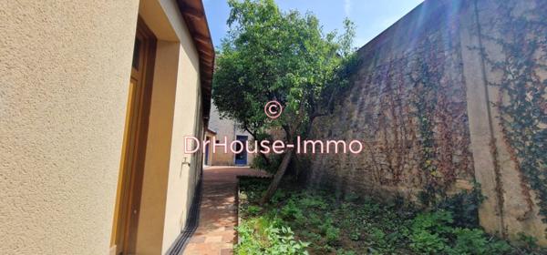 Maison à vendre 6 pièces de 202 m²