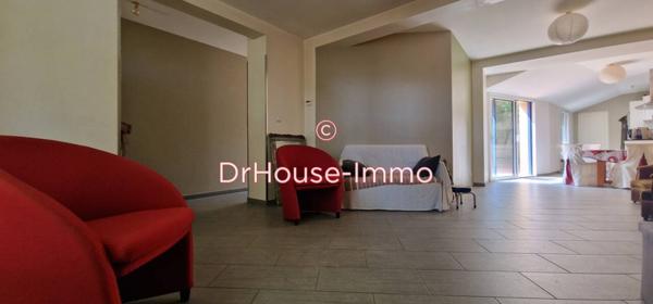 Maison à vendre 6 pièces de 202 m²