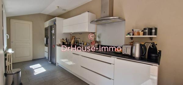 Maison à vendre 6 pièces de 202 m²