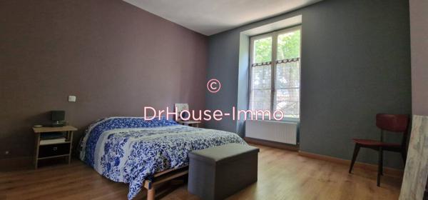 Maison à vendre 6 pièces de 202 m²