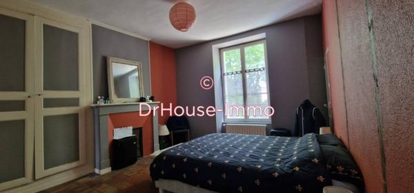 Maison à vendre 6 pièces de 202 m²