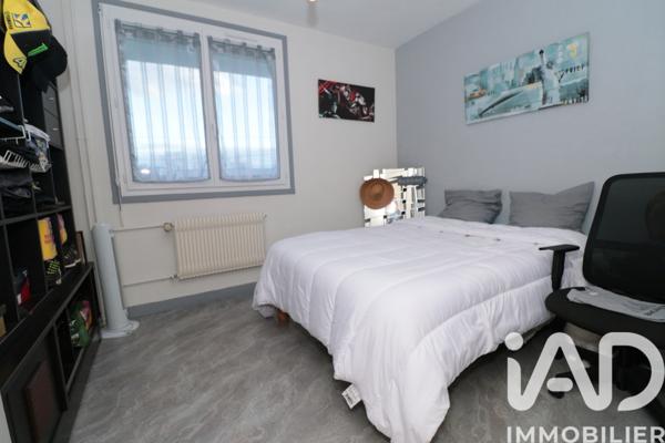 Immeuble à vendre 920 m² Digoin