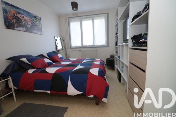 Immeuble à vendre 920 m² Digoin