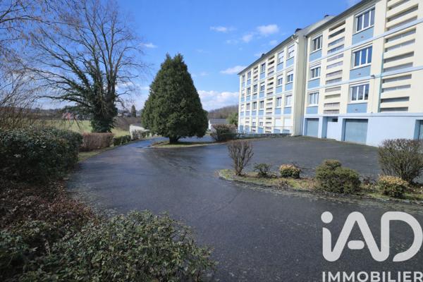 Immeuble à vendre 920 m² Digoin