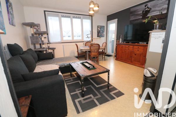Immeuble à vendre 920 m² Digoin